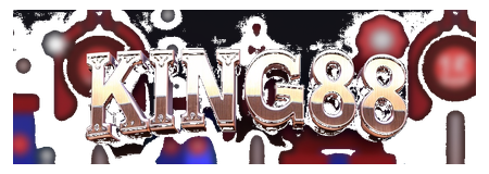 king88.vina logo